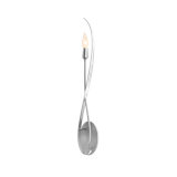 Willow 1 - Light Dimmable Candle Wall Light