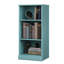 Armoire de rangement modulaire 100% en bois massif avec tablettes réglables Palace Imports, 16,5 po de largeur x 35,75 po de hauteur-40660292