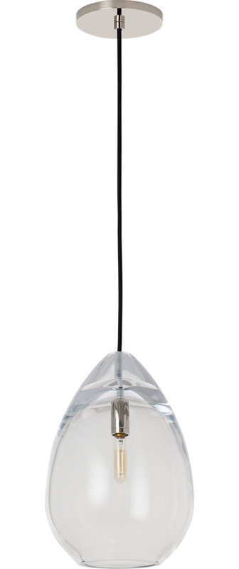 Alina 1 - Light Pendant, No