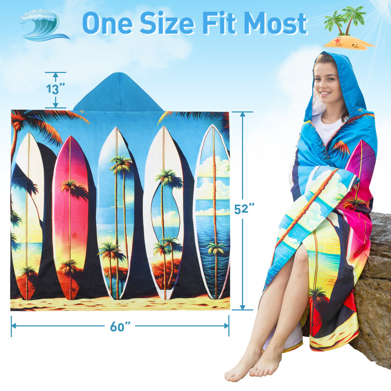 Beach Towel