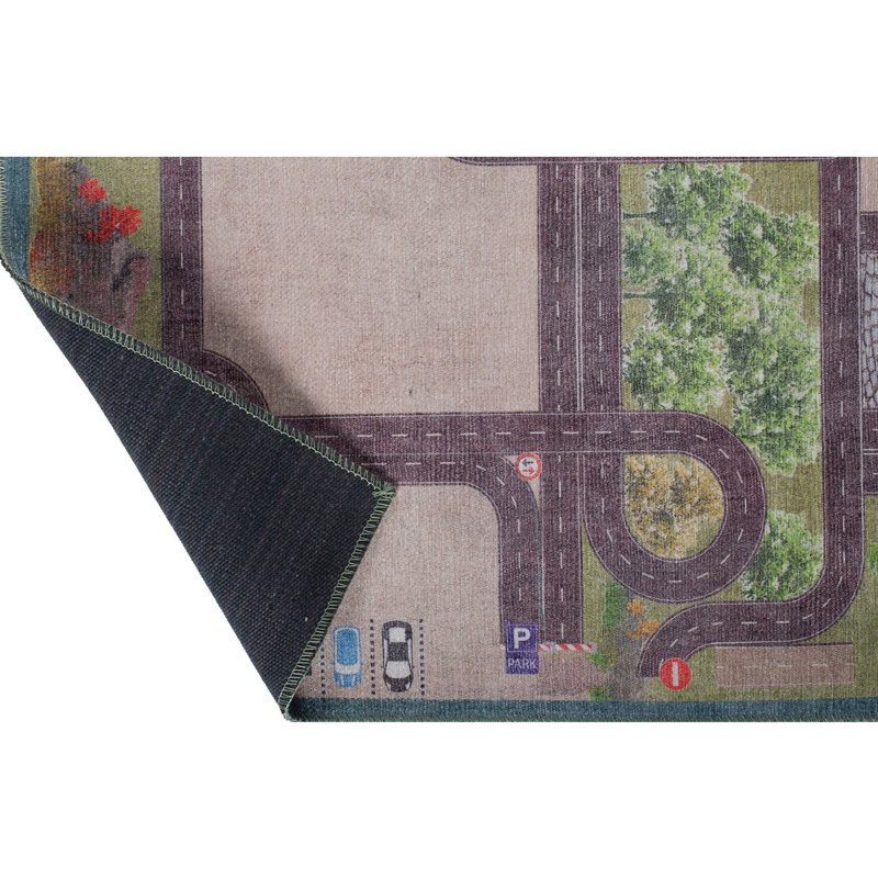 Lavina Area Rug, Rectangle 230 x 330cm