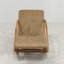 Chaise berçante New