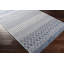 Tapis beige / bleu Enloe-103847213