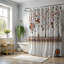 Rideau de douche Branoon-80630568