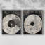 ABSTRACT Series CLXIII - Impression encadrée de qualité supérieure - prête à être accrochée - aucun clou requis - aucun clou requis-1859641827-1859641829