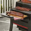 Weber Searwood 600 Pellet Front Table 24"