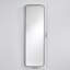 Bulla Metal Flat Wall Mirror-591399902