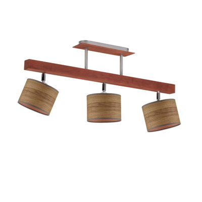 Guridi 75cm 3 -Light Track Kit