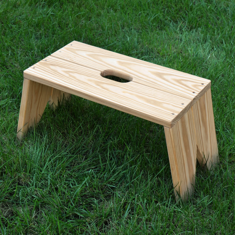 Banc d'extérieur