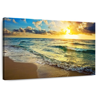 Gillard Miami Rolling Waves