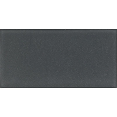 3"X 6" Matte Finished Glass Subway Tile