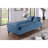 Brooklington Upholstered 87'' Sleeper Sofa-1066493428