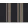 San Diego CK730 Striped Indoor Rug