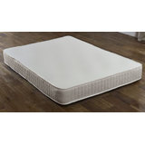 Tomlin Symple Stuff Open Coil Mattress