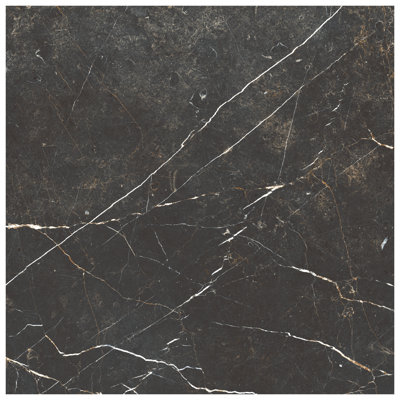 Reve 23-1/2 in. x 23-1/2 in. Porcelain Floor and Wall Tile