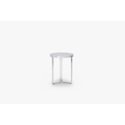 Ariss Frame End Table