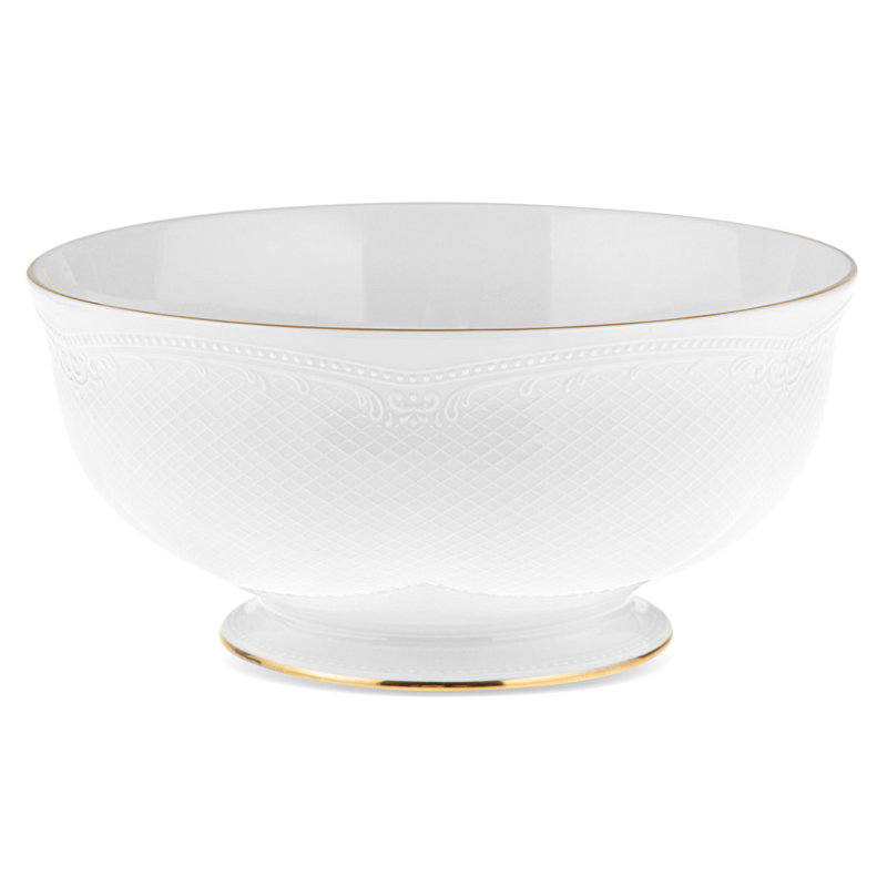 Ethelsville Noble Soup Bowl