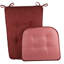 Ensemble de coussins pour fauteuil à bascule/chaise berçante-1397986452