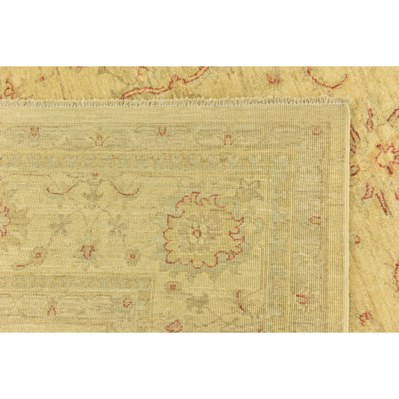 Tapis crème Josie