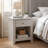 Scott 19.3" W 1-Drawer Nightstand-1323076203
