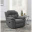 Fauteuil inclinable oscillant Pannen