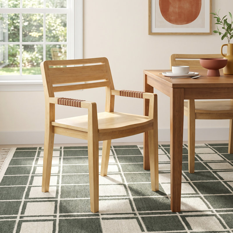 Trixie Modern Dining Chair