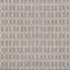 Modern Trellis Hemp Shimmer Wallpaper-39260673