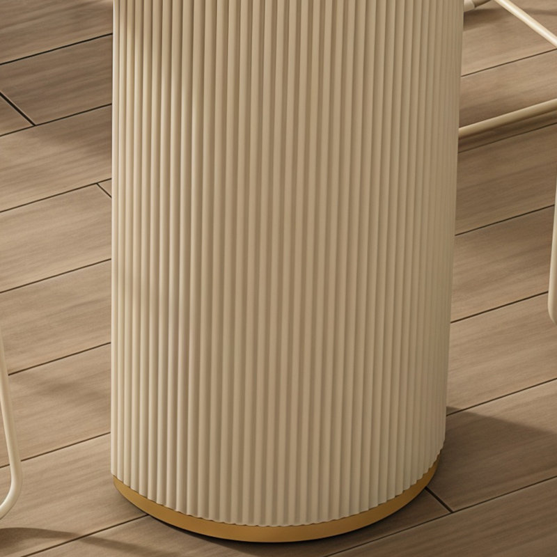Hackworth, 41.3"H x 70.8"L x 19.6"W, Beige
