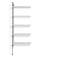 Hitch Bookcase Add-on Kit-94579083