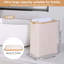 Bhargava Laundry Hamper with Handles-1895535603
