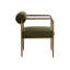 Upholstered Arm Chair