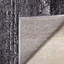Tapis contemporain noir et gris Performance-70380315