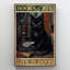 Livres «Cats Life Is Good» sur toile-1338002865