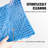 VEVOR 12" X 12" Drainage Mats In Different Colors VEVOR 12 W x 12 L Outdoor Deck Tiles-95165564