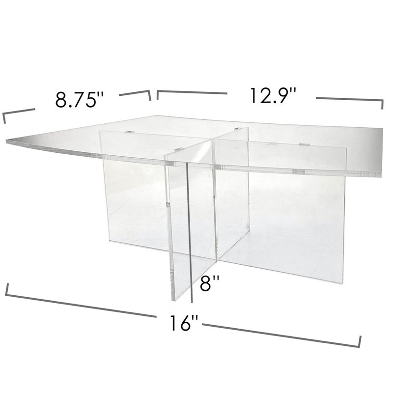 Support à plusieurs niveaux OnDisplay