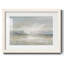 Horizon Haze, reproduction d'art encadrée-435783046-435783045