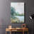 Blue Hour -Gallery Wrapped Cavas-1482801191