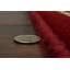 Tapis en laine rouge/beige oakland Cirro-4241362