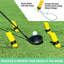 Pylônes Gosports Golf HEX TRACK Swing Path