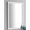 Metal Wall Mirror