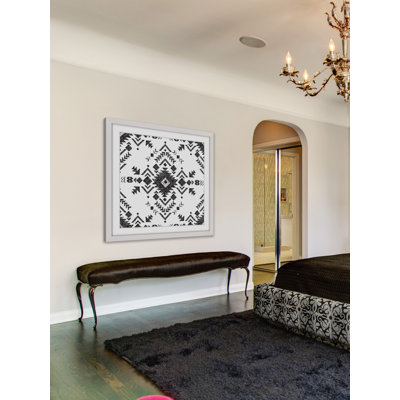 1 Piece Single Picture Frame Wall Art