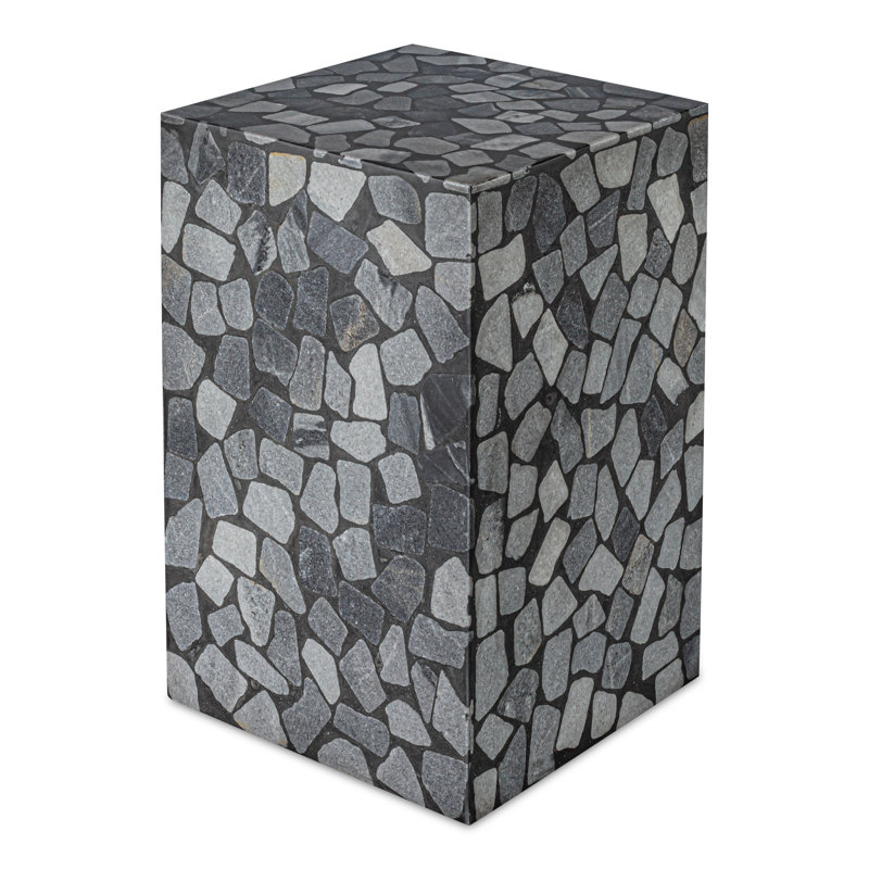 Kiri Outdoor Square Side Table