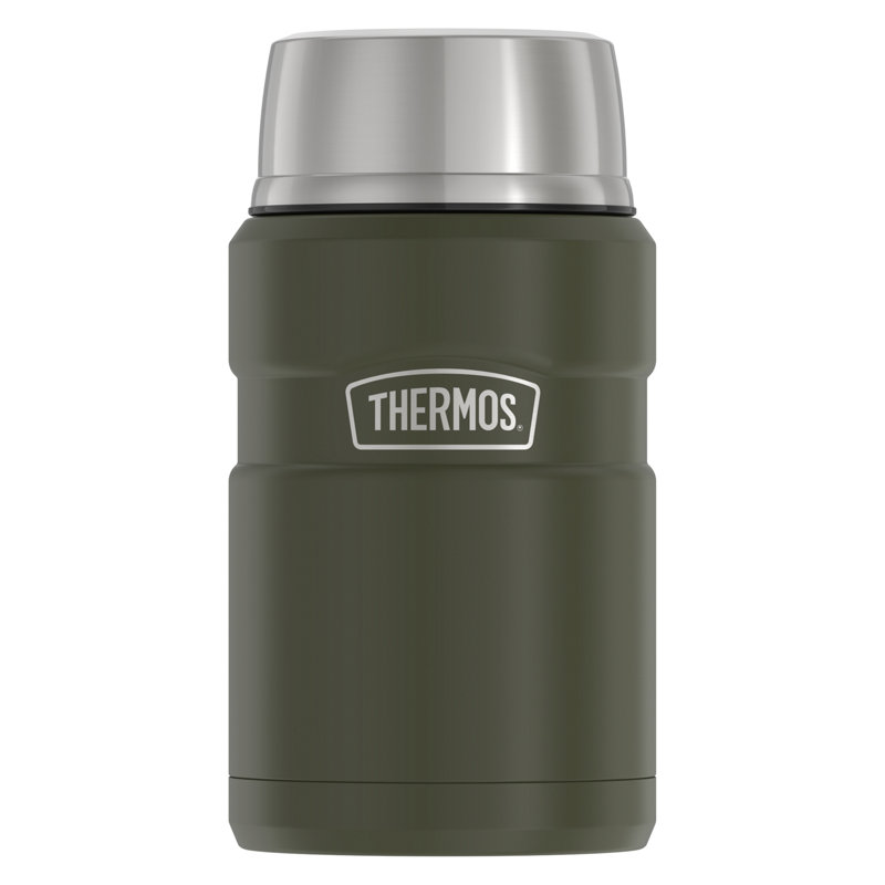 Dontea 24oz. Food Storage Container