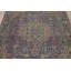 Vintage Floral  Traditional Area Rug 7x10