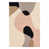 Beige/Black/Pink selected