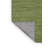 Machine Washable Solid Green Area Rug-849984818