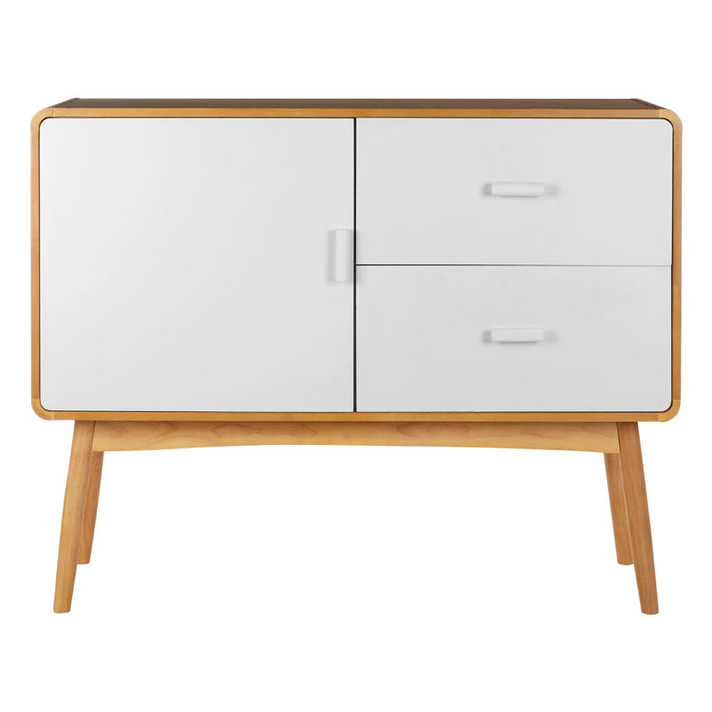 Prescott 115cm Sideboard