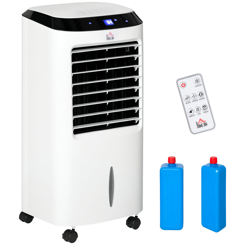 Portable Evaporative Cooler