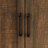 3-Drawer & 2-Door Accent Cabinet Storage Solution For Entryway, Living Room & Bedroom-1543355061
