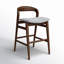 Modern Brazilian Velma Counter Stool-574982040-574982018